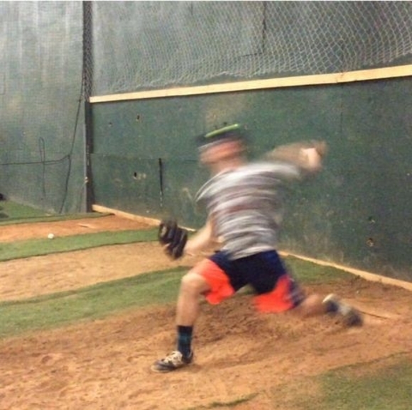 Meet your Posher, David - Picture 1 of 1